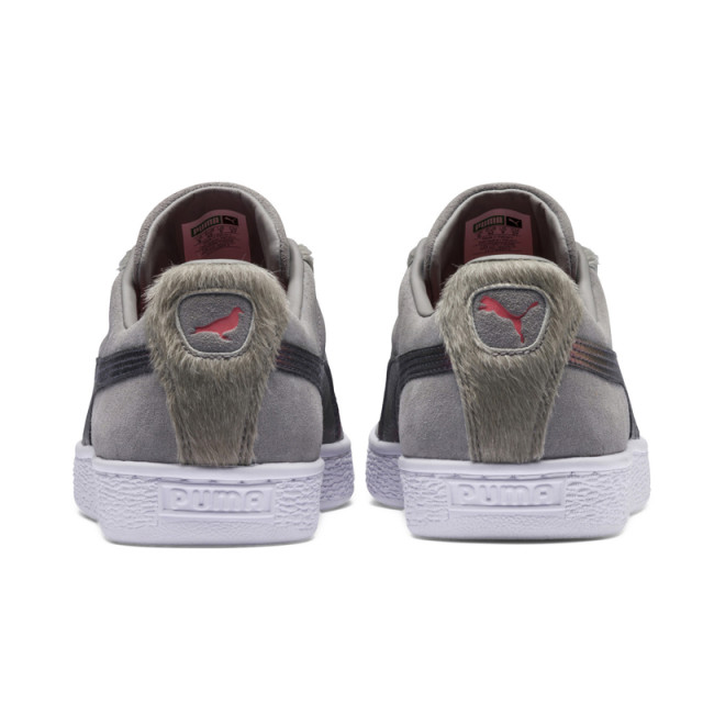 Suede Classic x Pigeon foto 4